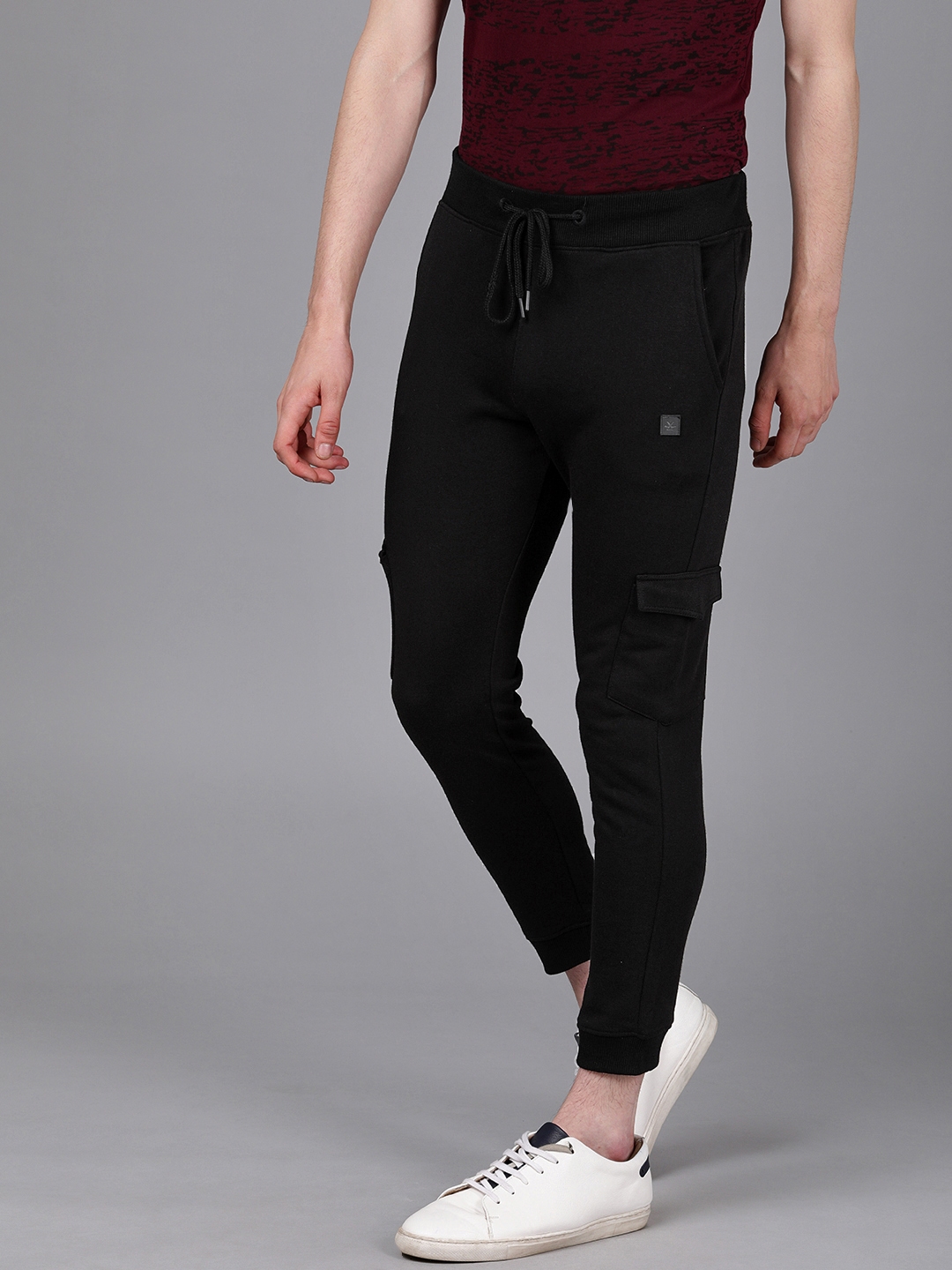 myntra jogger pants