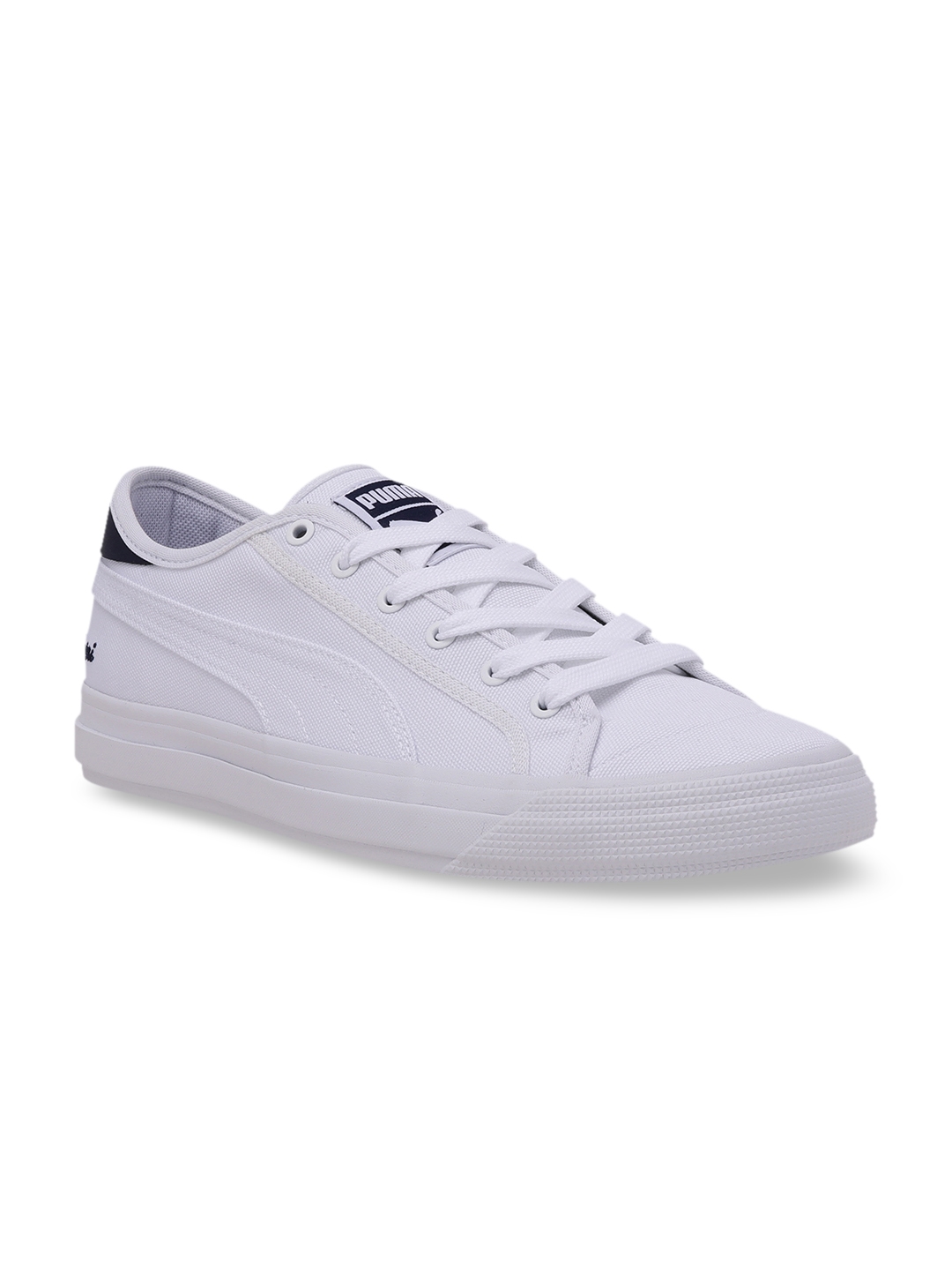 Buy Puma Unisex White Capri Sneakers - Casual Shoes for Unisex 10413604 ...
