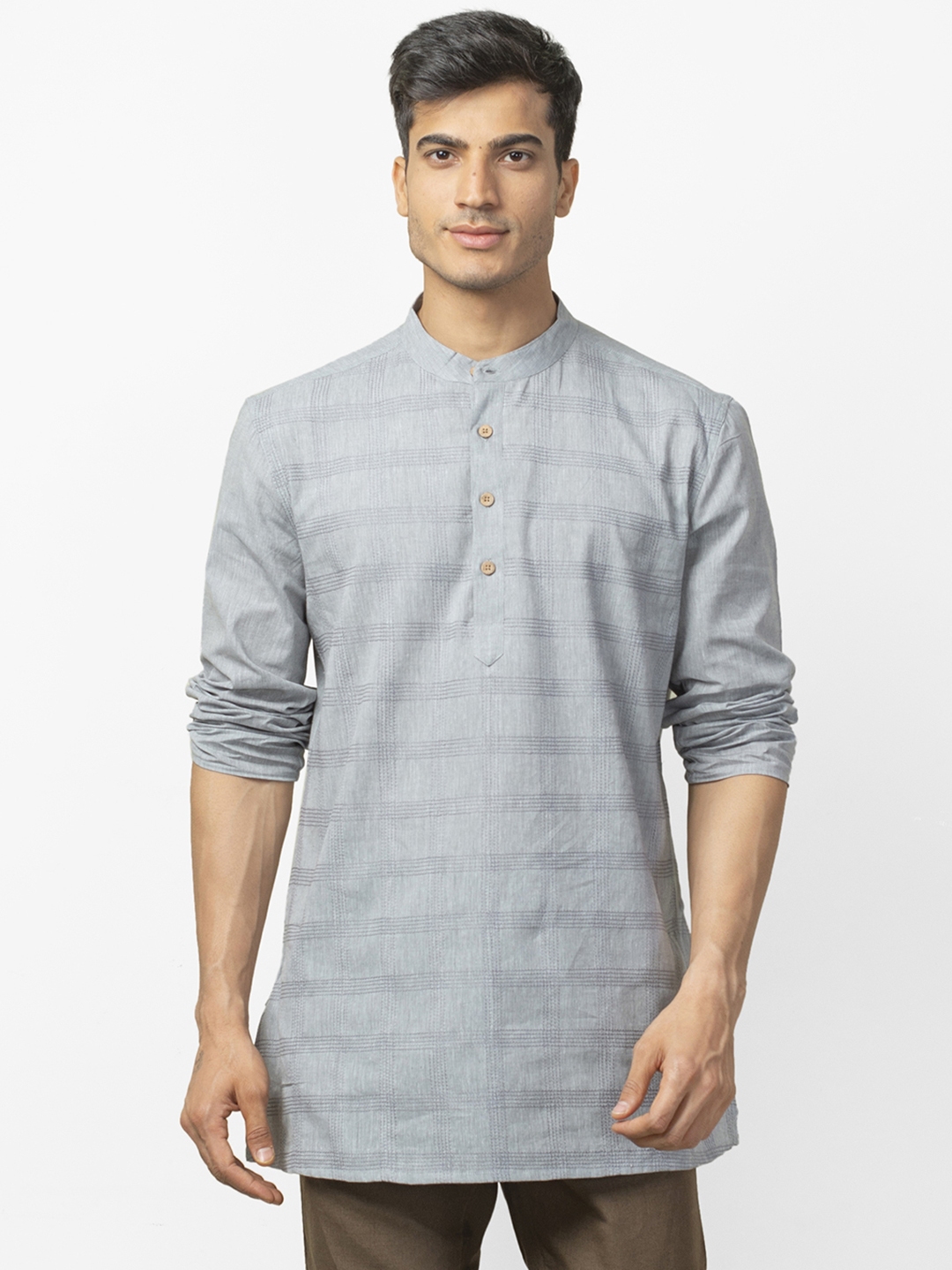 fabindia men's kurta online shopping