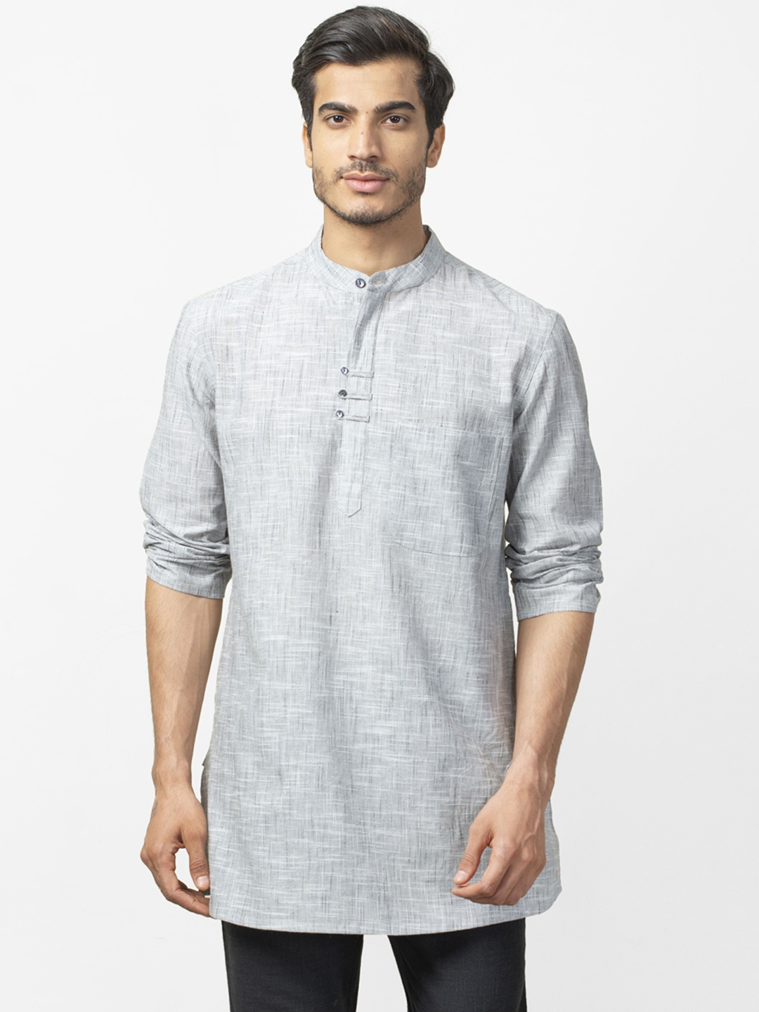 fabindia men's kurta online shopping
