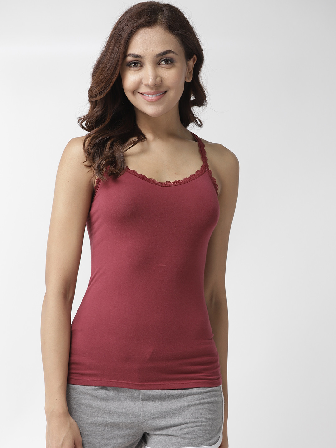 marks and spencer lingerie vests
