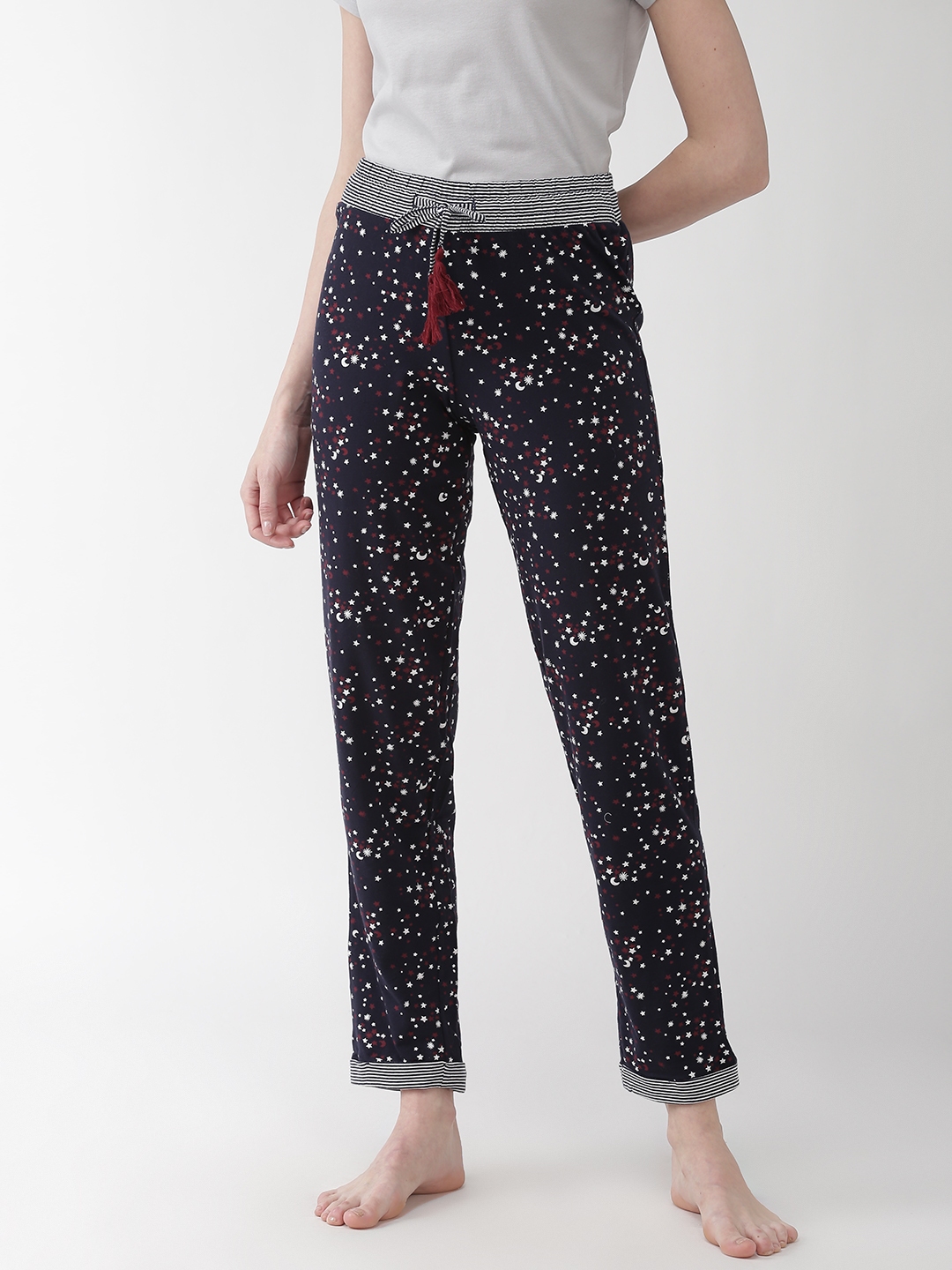 marks and spencer harem pants