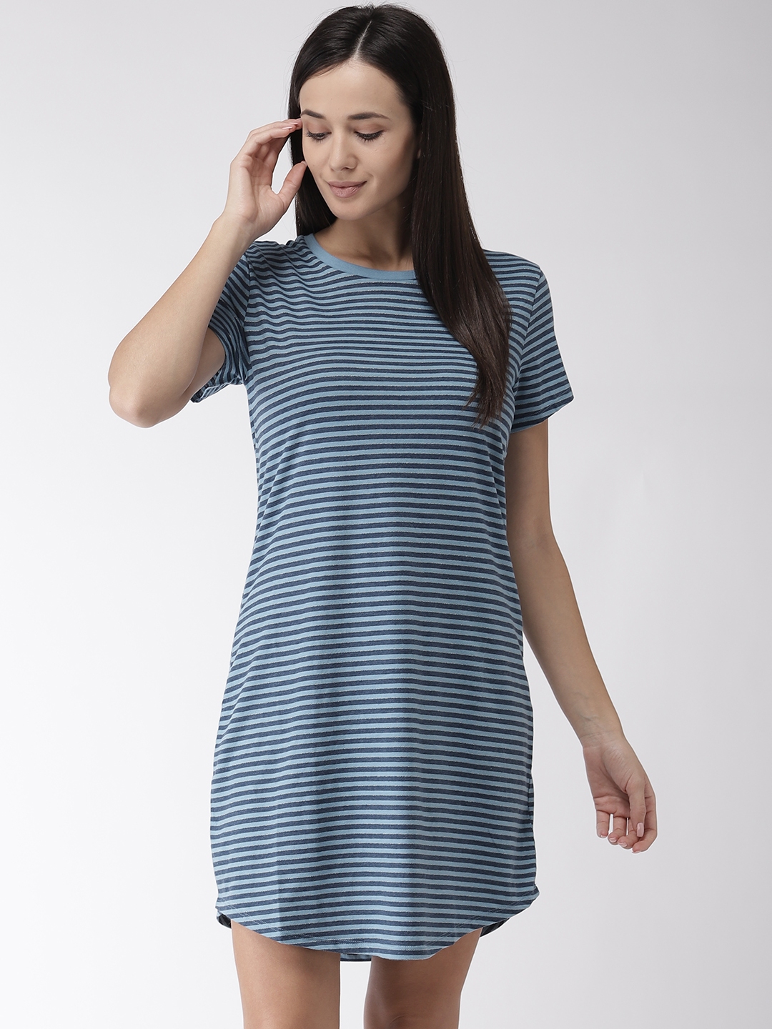 marks and spencer night gown