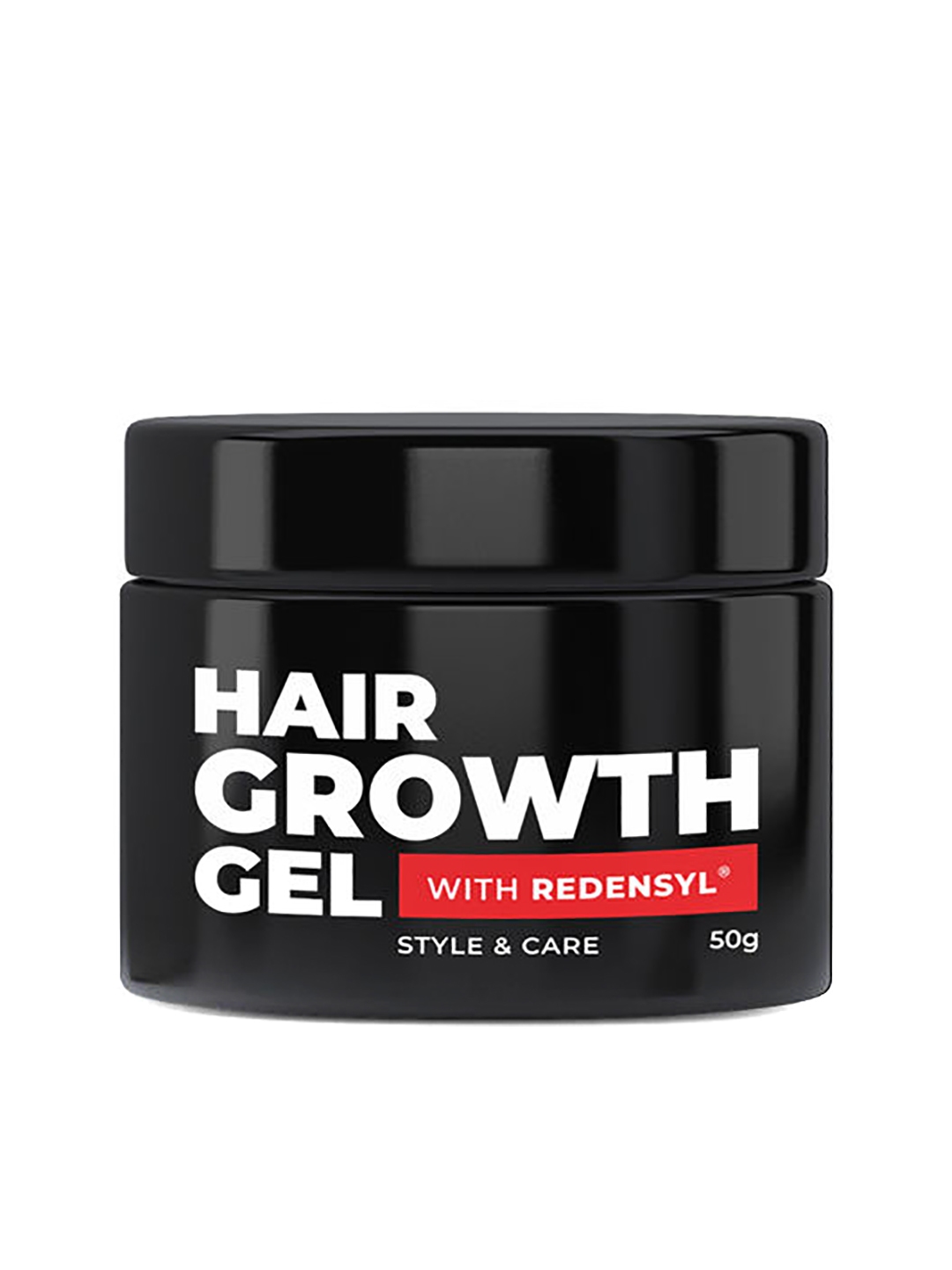 Buy Beardo Men Hair Growth Gel 50 G - Hair Gels And Wax for Men 10421684 | Myntra