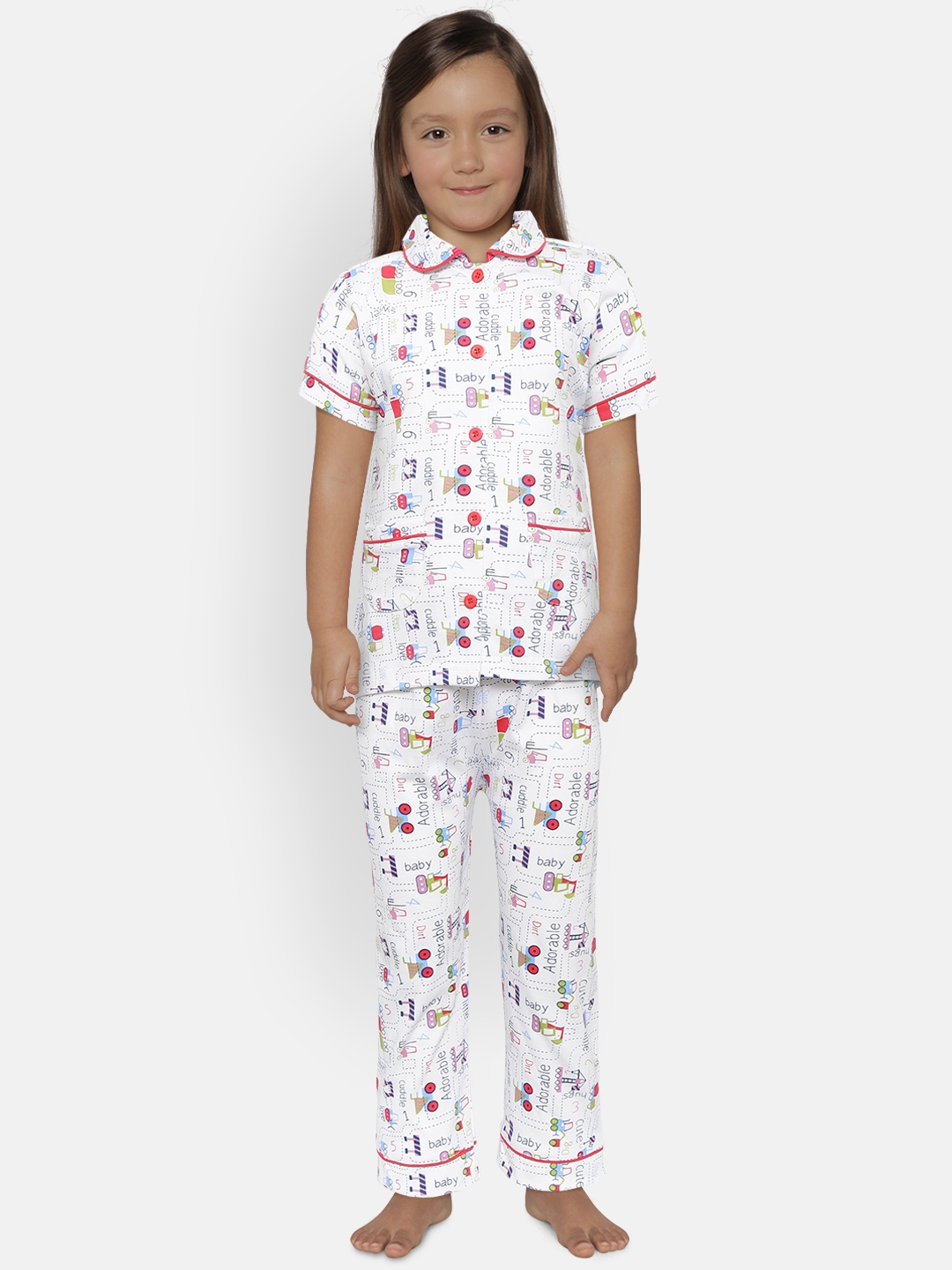 night suits cute