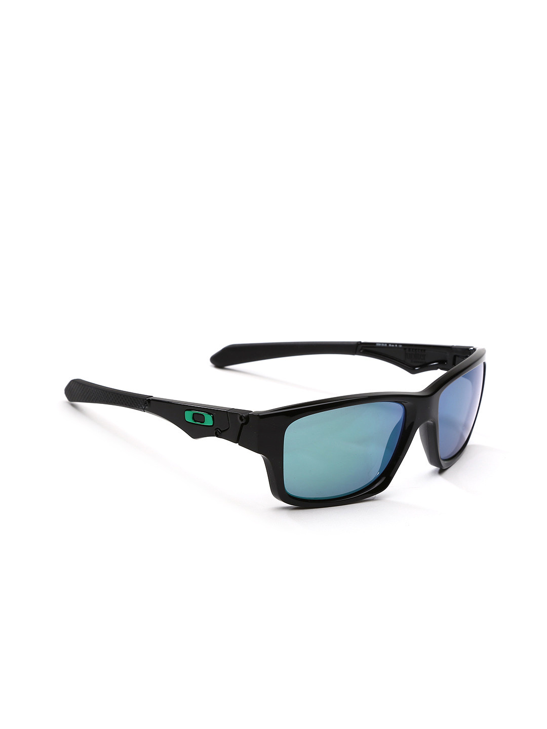 Buy OAKLEY Men Mirrored Rectangular Sunglasses 0OO913591350556 913505