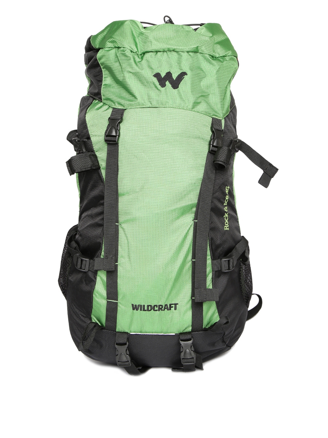 wildcraft rock and ice 40