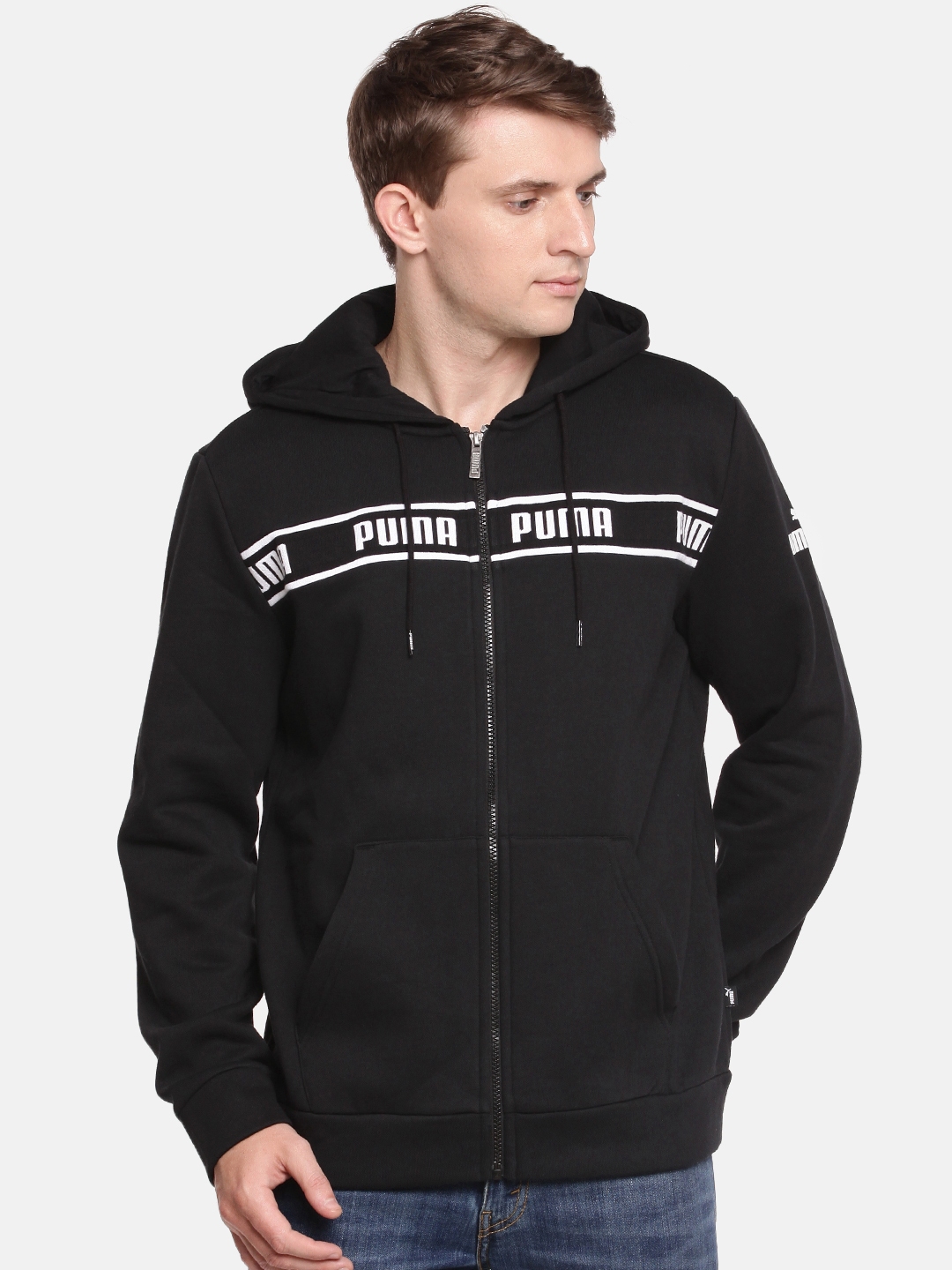 puma sweats mens