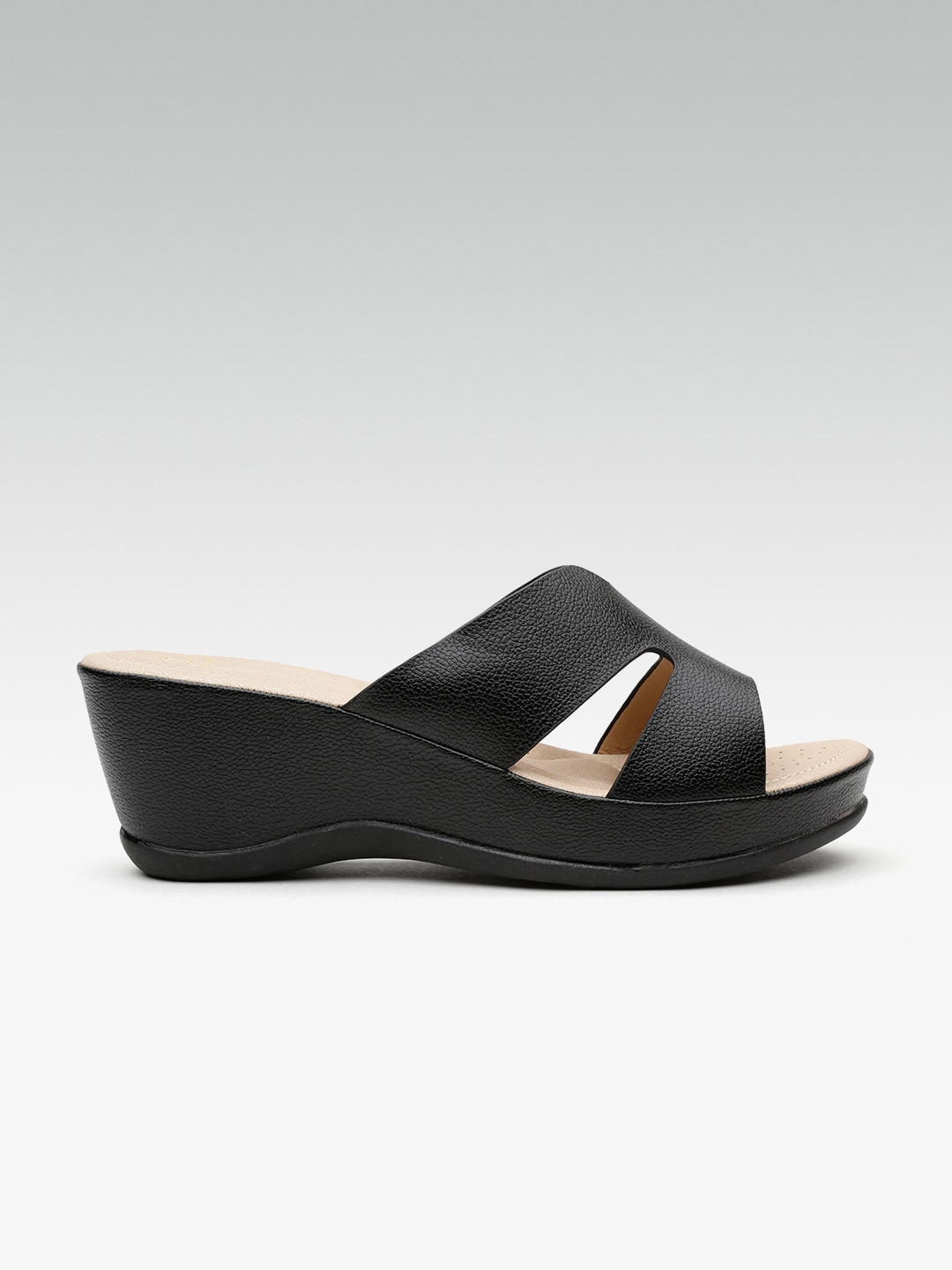 carlton london wedges