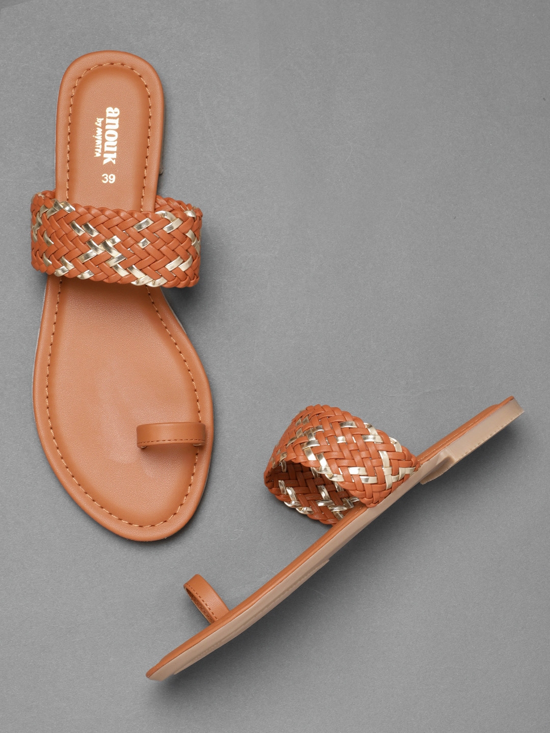 anouk slippers