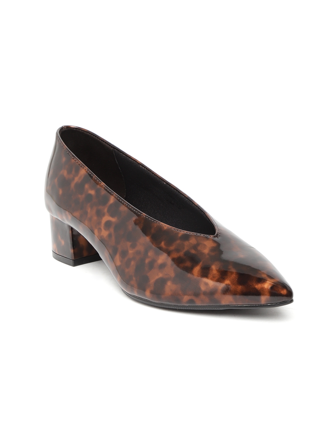 marks and spencer silver pumps