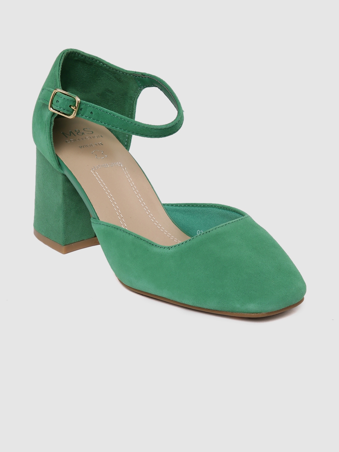 marks and spencer's shoes
