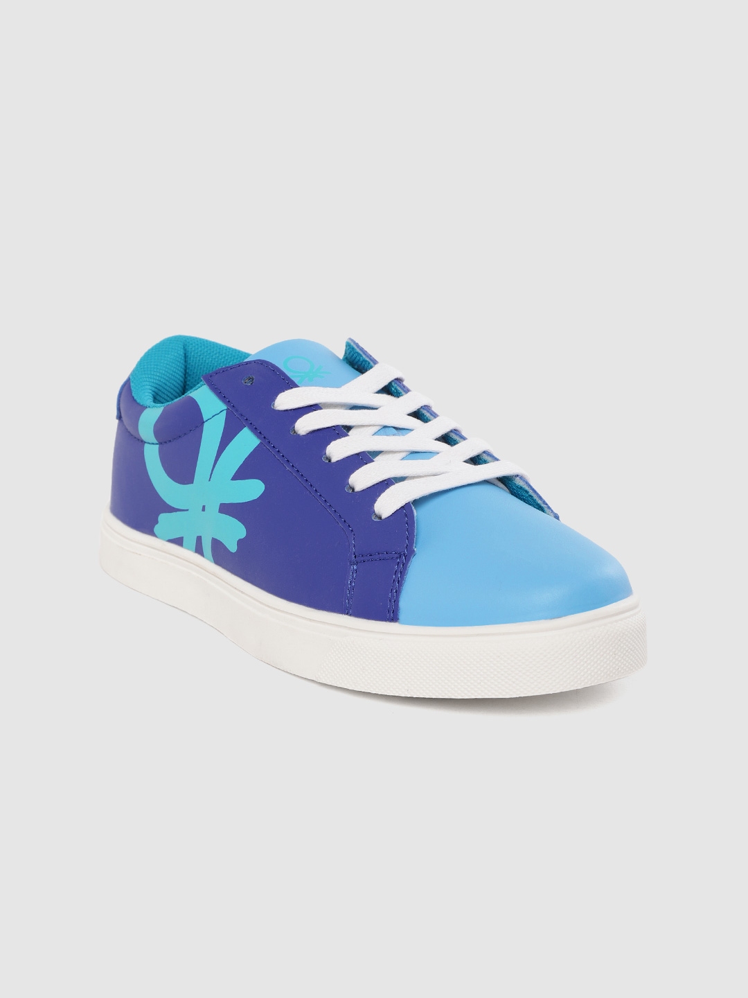 benetton ladies sneaker