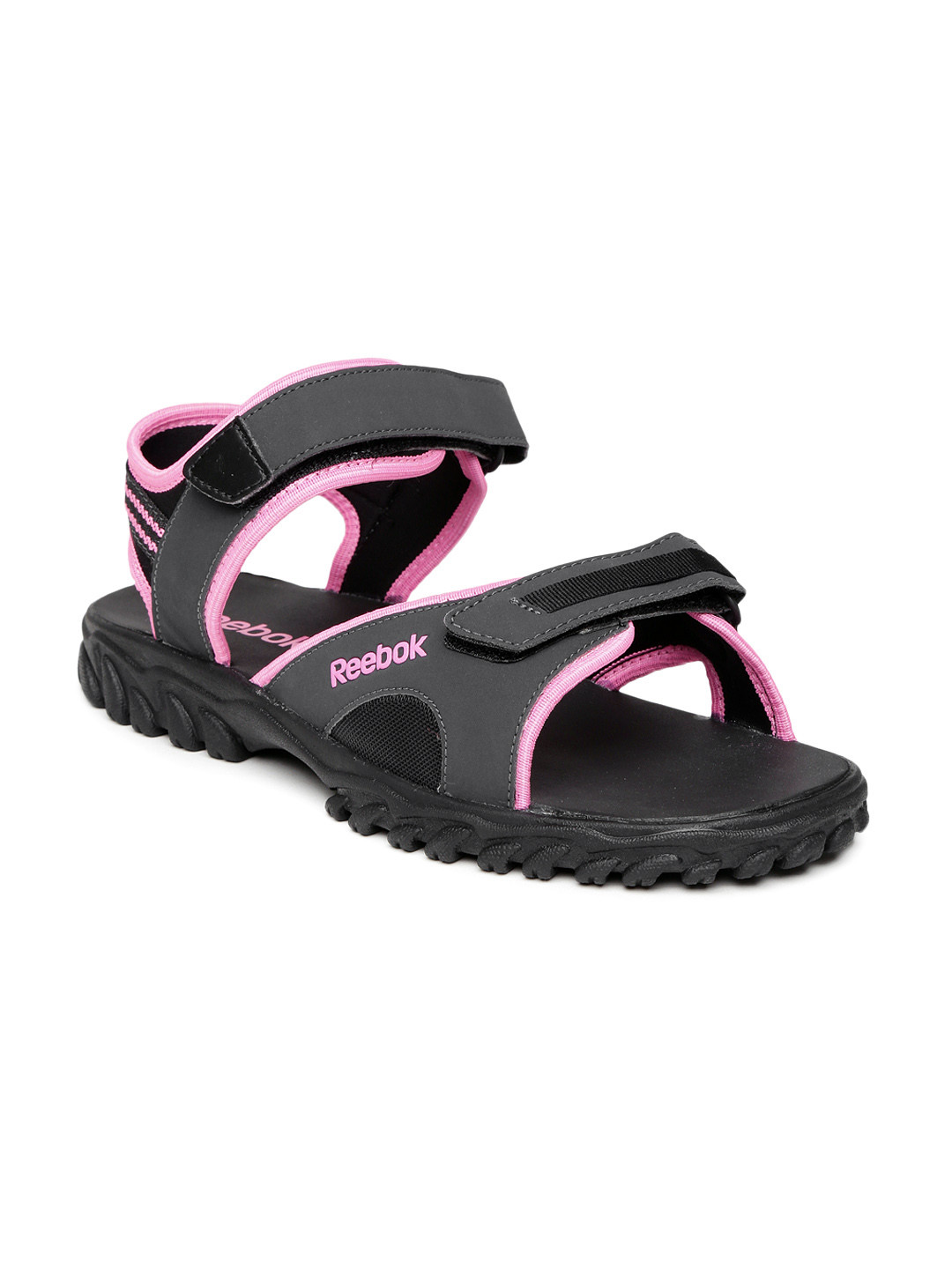 reebok sandals for womens