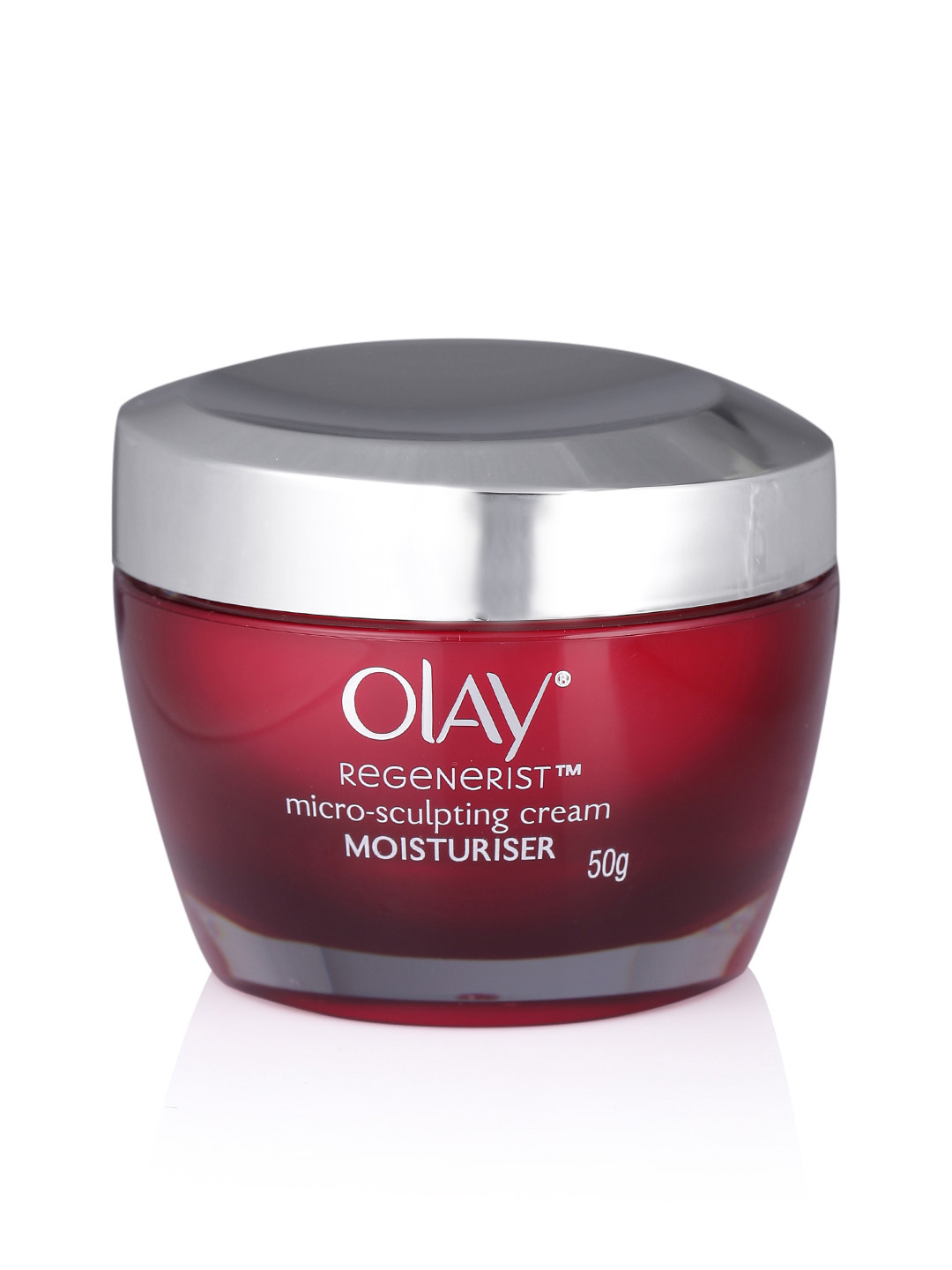 Buy Olay Regenerist Advanced Anti Ageing Micro Sculpting Cream 50 G