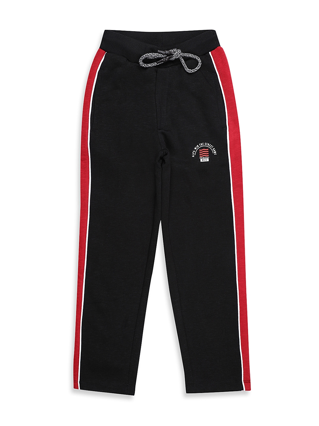 monte carlo track pants