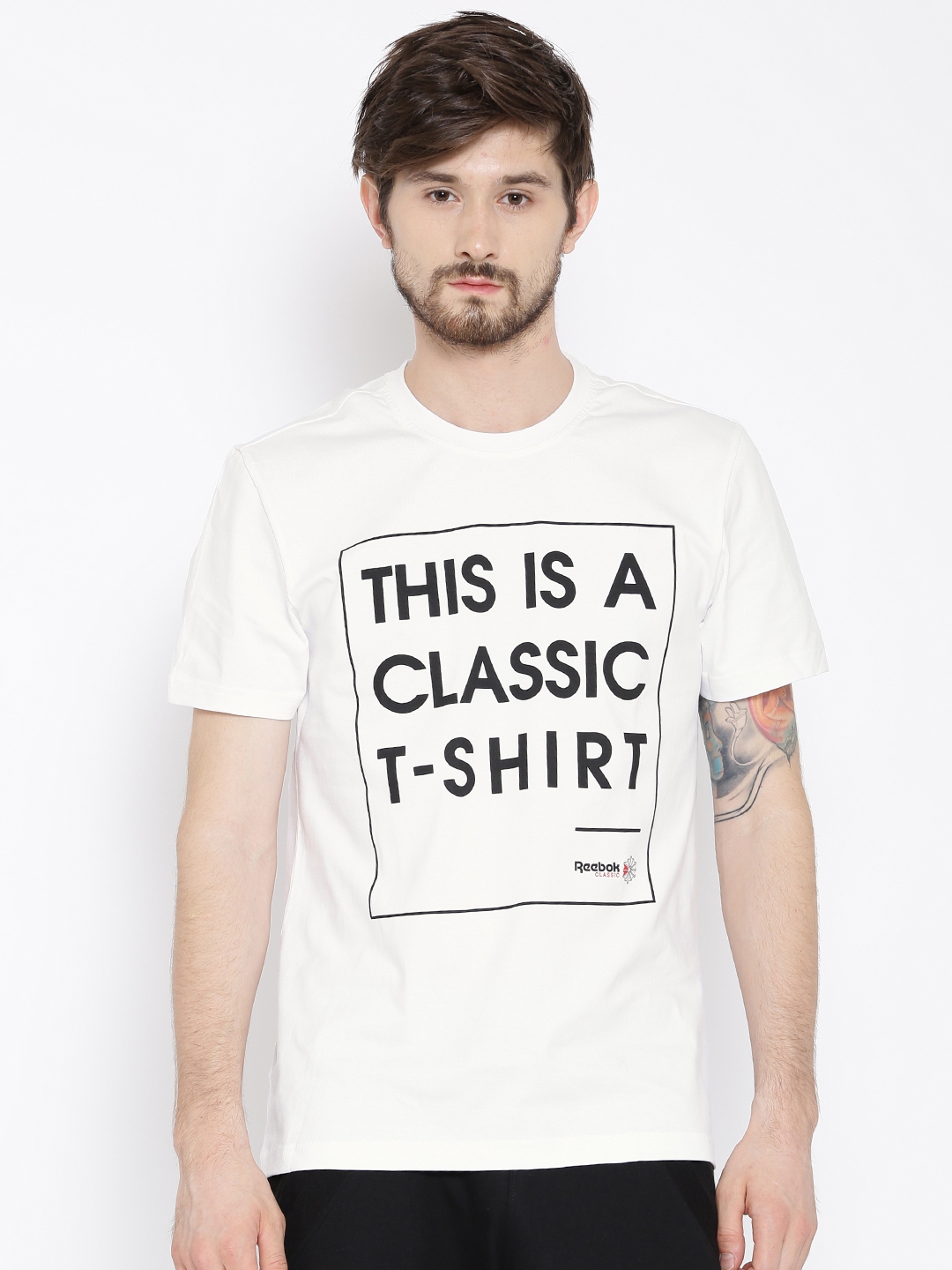 reebok classic t shirts 2016
