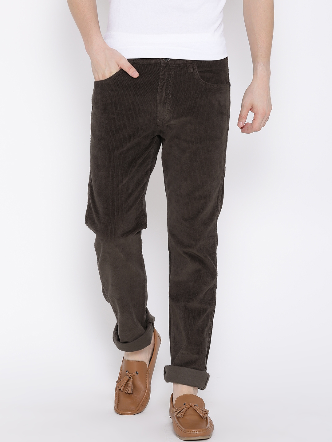 wrangler corduroy pants