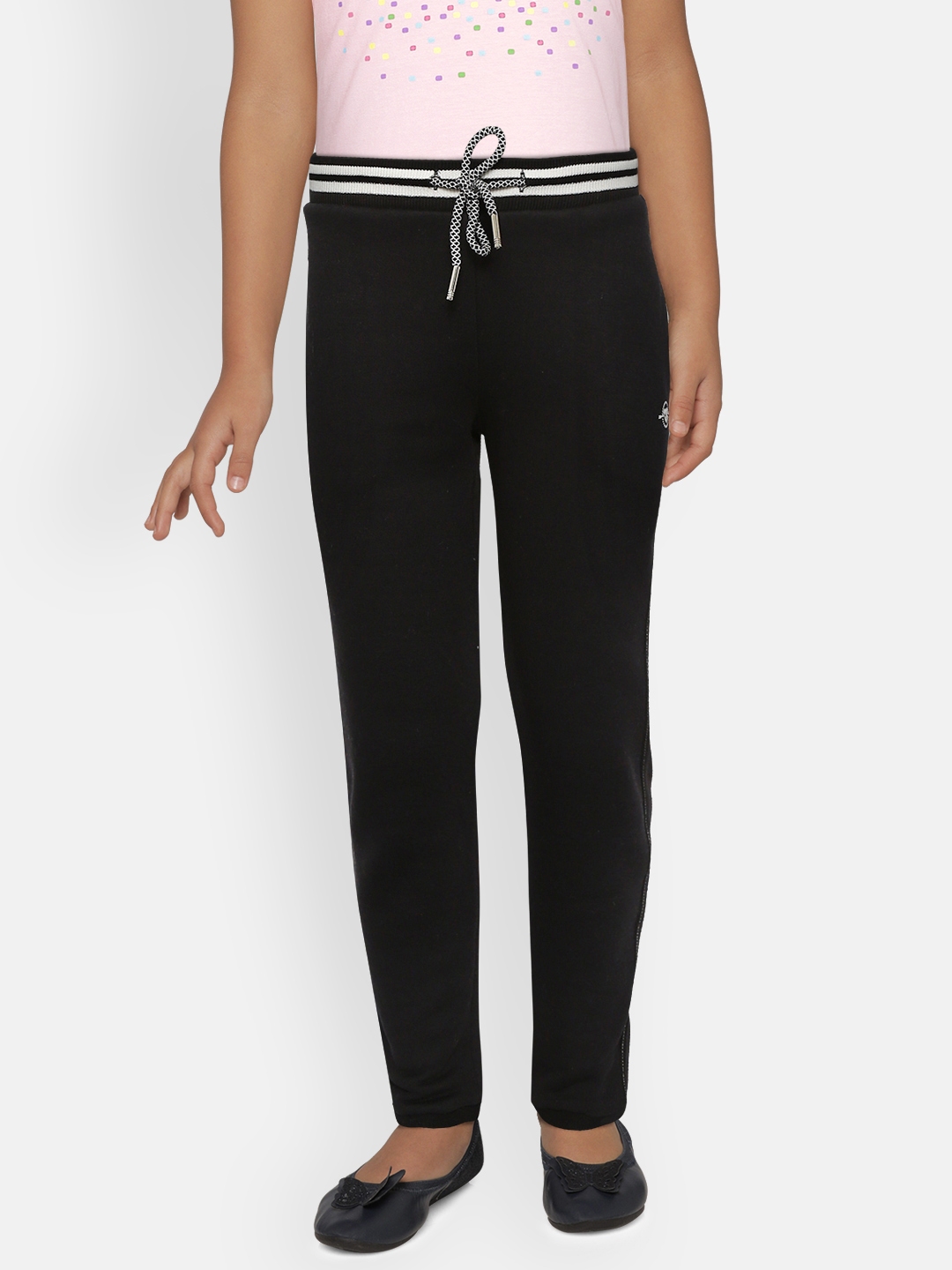 monte carlo track pants