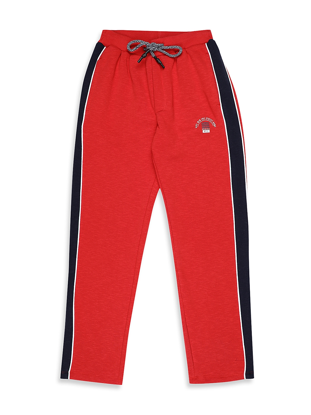 monte carlo track pants