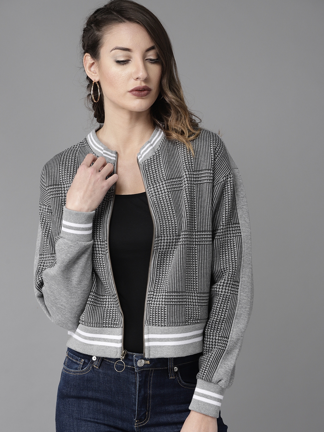 womens overshirts uk