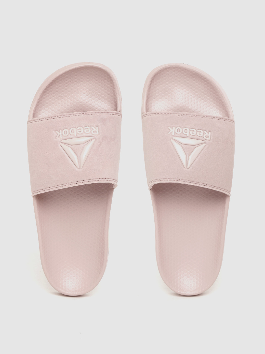 reebok flip flops womens