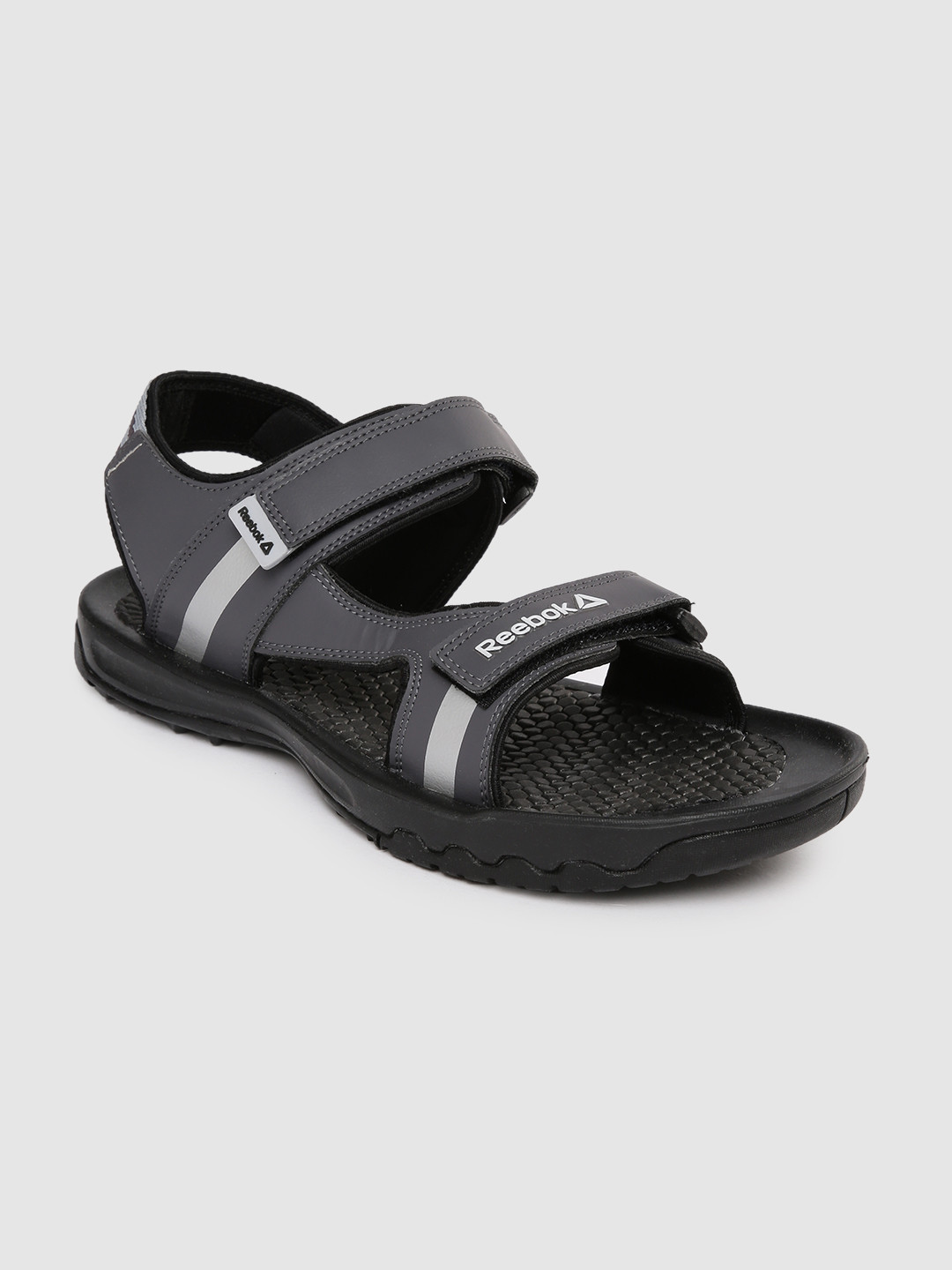 Buy Reebok Men Grey FIGO LEXUS LP Sports Sandals Sports Sandals for Men 10465122 Myntra