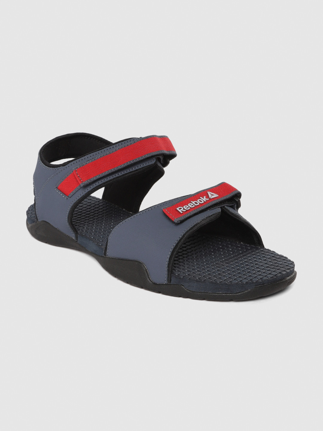 Buy Reebok Men Blue FLEXCONNECT LP Sports Sandals Sports Sandals for Men 10465182 Myntra