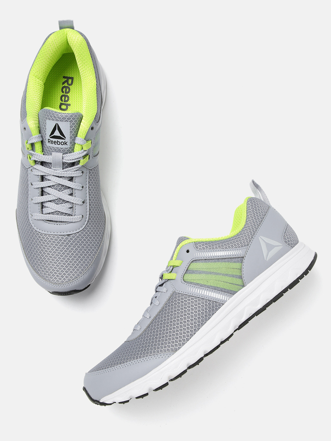 men's reebok run dashride xtreme shoes