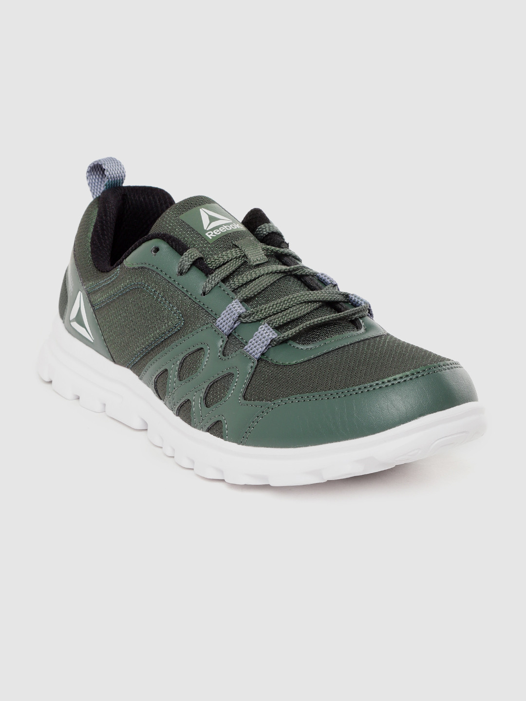 reebok men's pulse xtreme running shoes