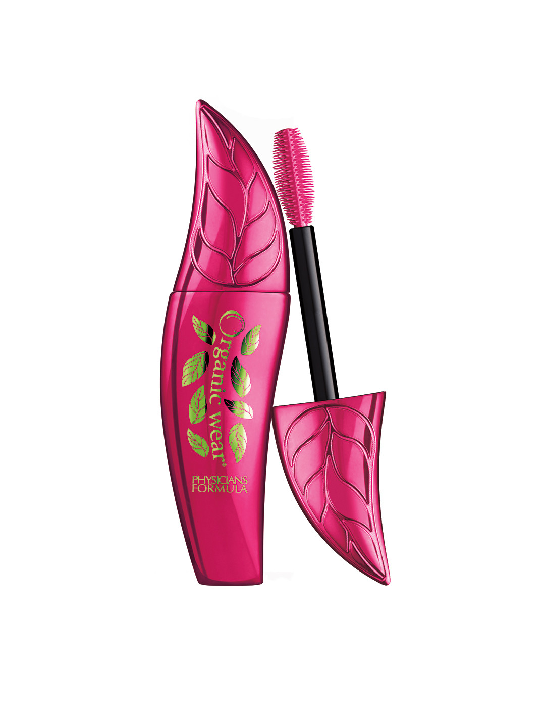 Buy Physicians Formula Ultra Black Organic Wear Fake Out Mascara 7.5 G