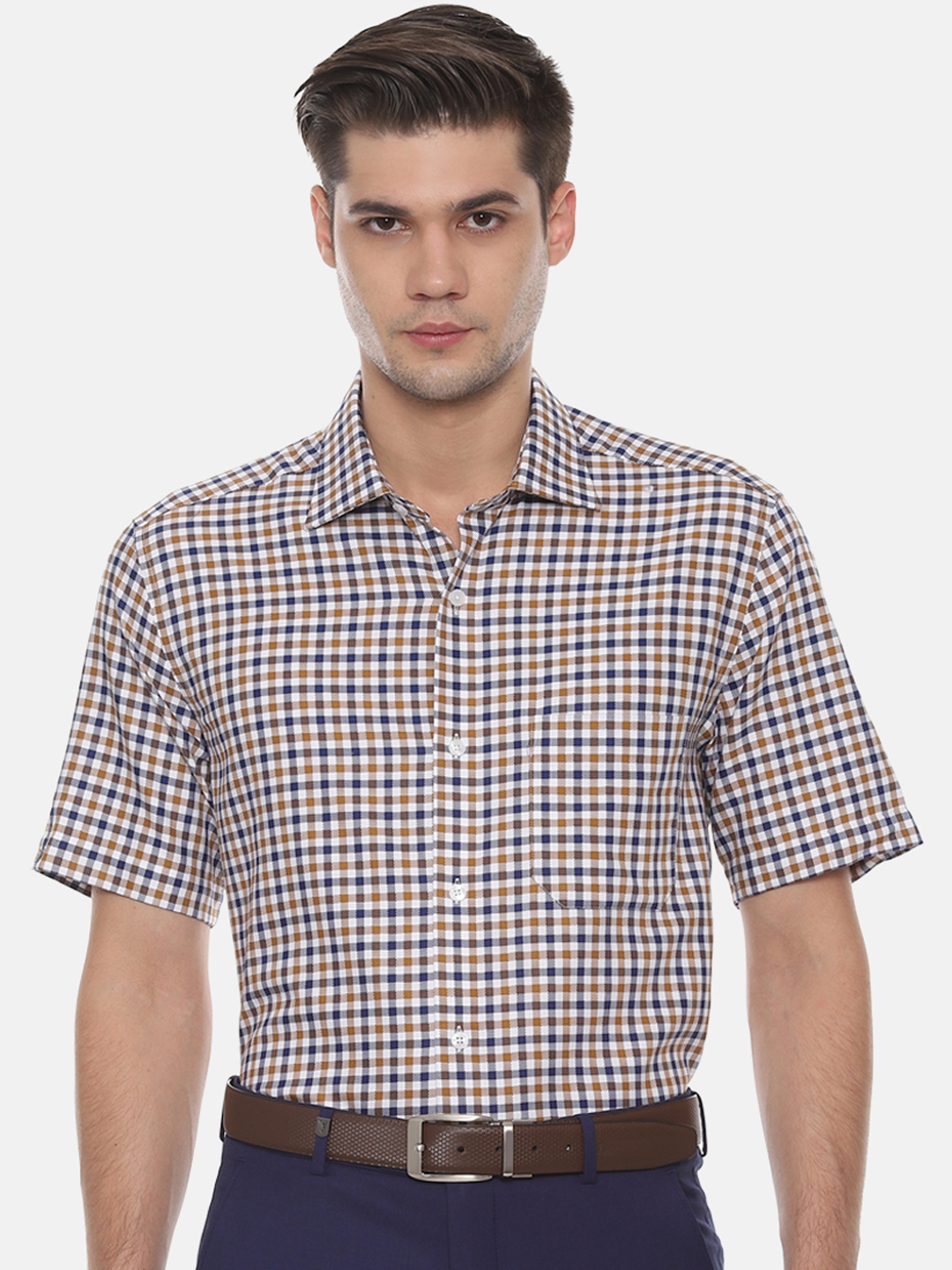 shirts myntra