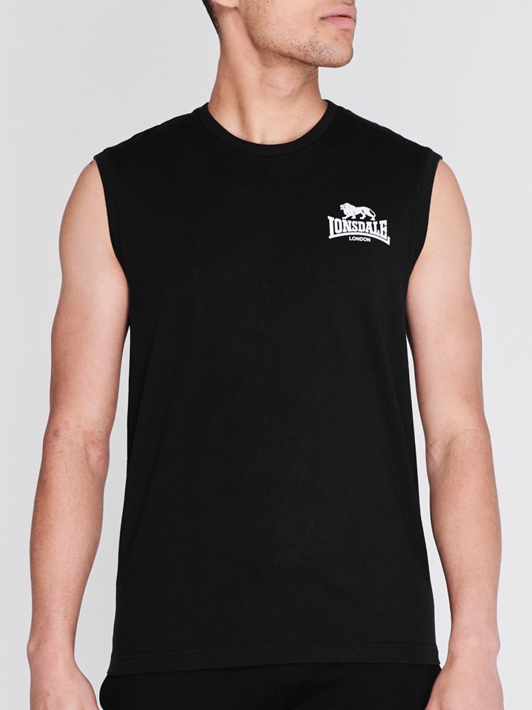 lonsdale mens t shirts
