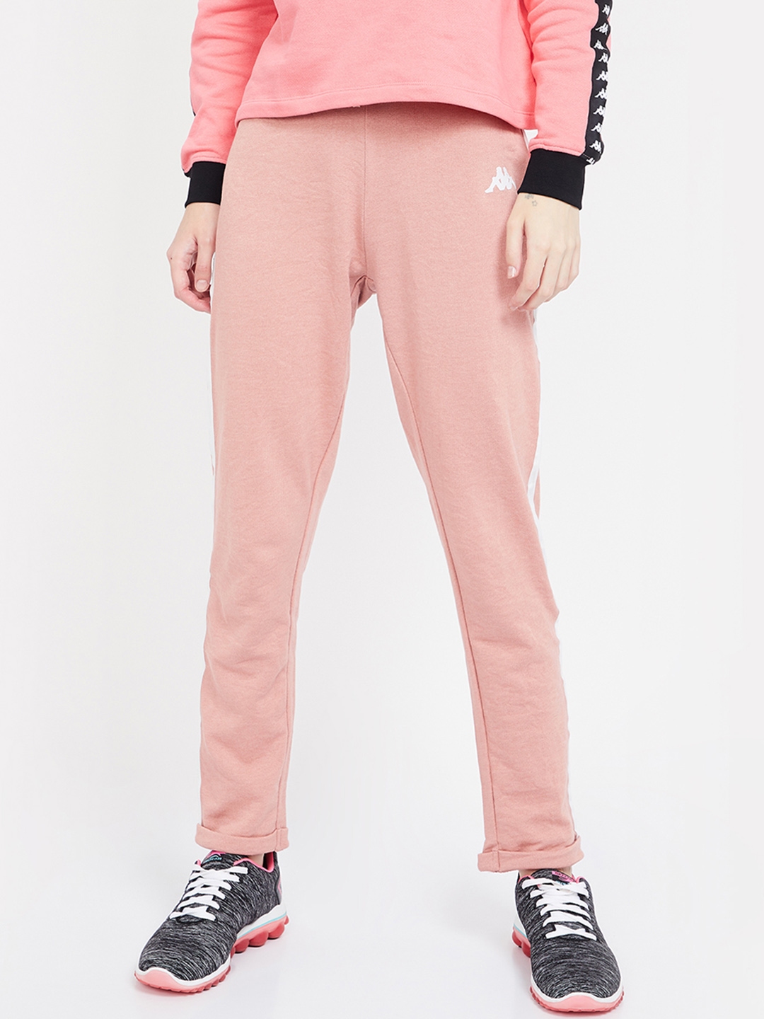 kappa pants for ladies