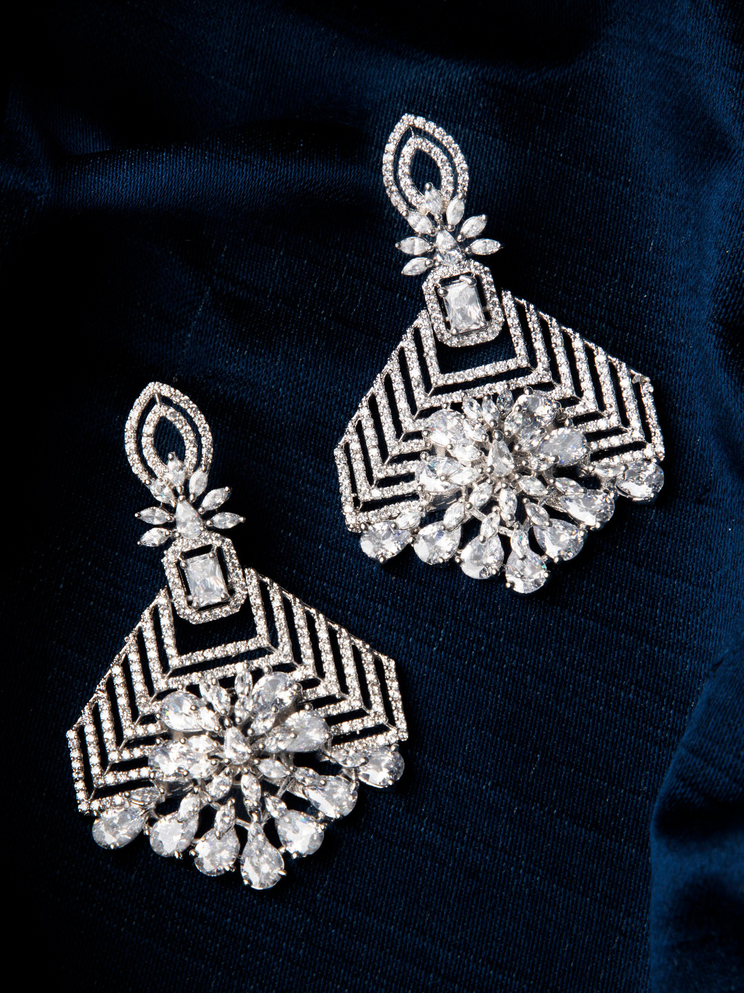 Myntra accessories earrings clearance