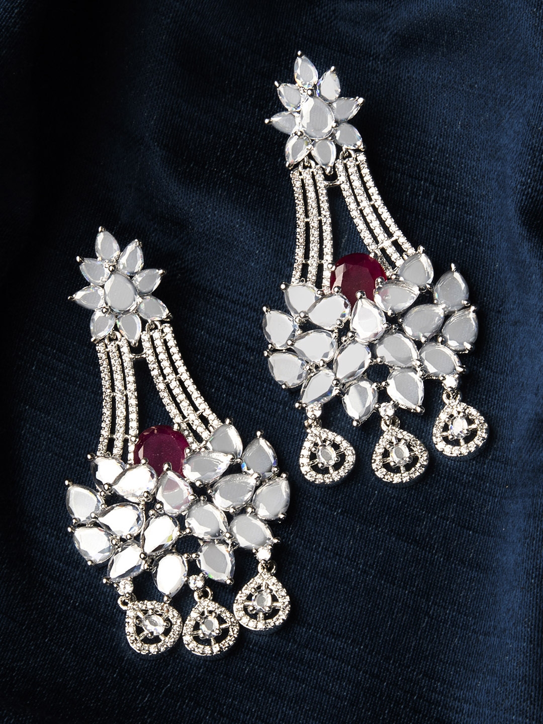 myntra online earrings