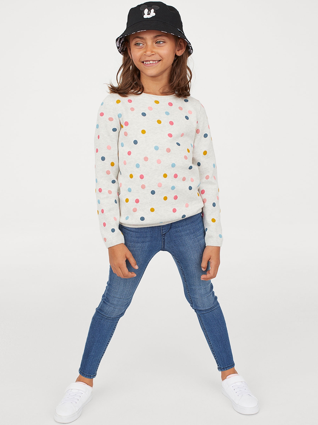 H m Leggings Ni as Que International Society of Precision