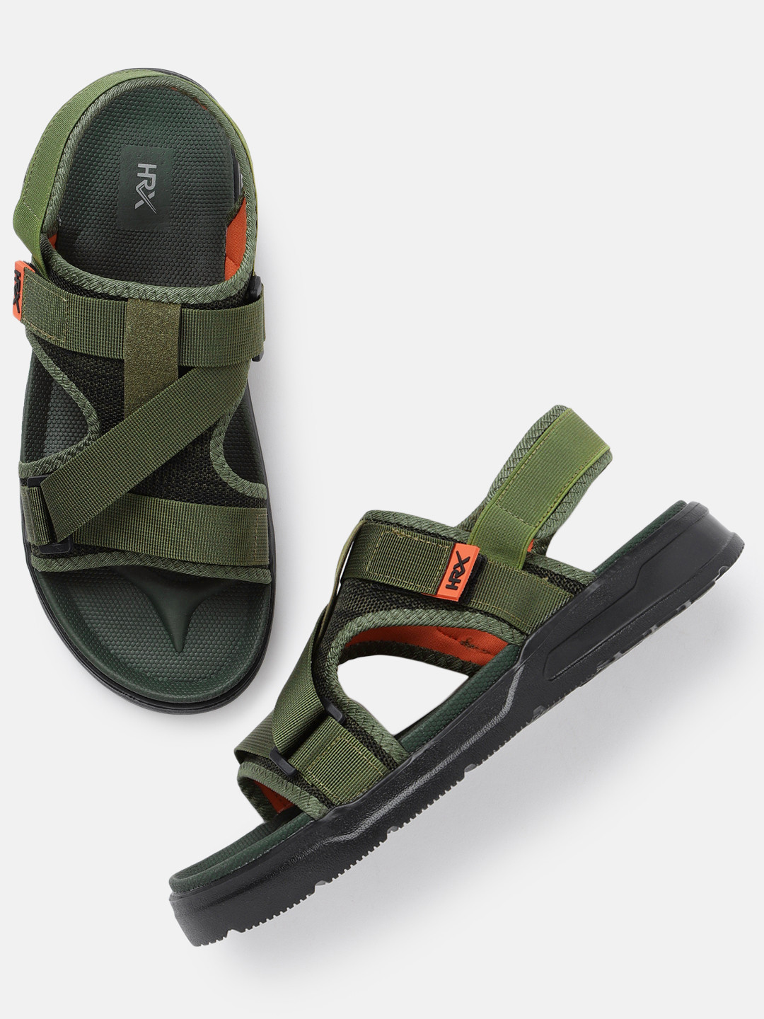 hrx sandals price