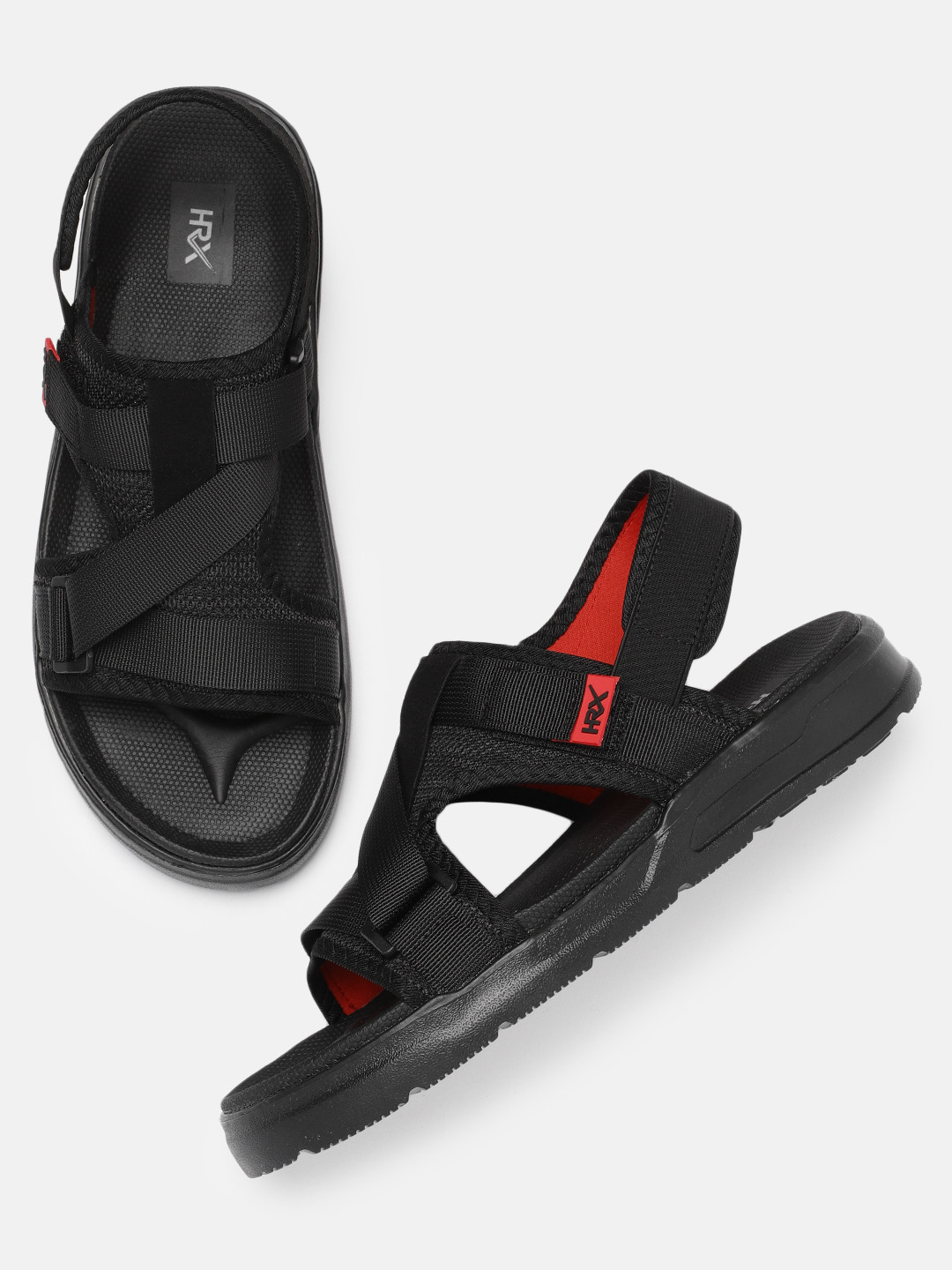 hrx sandals price