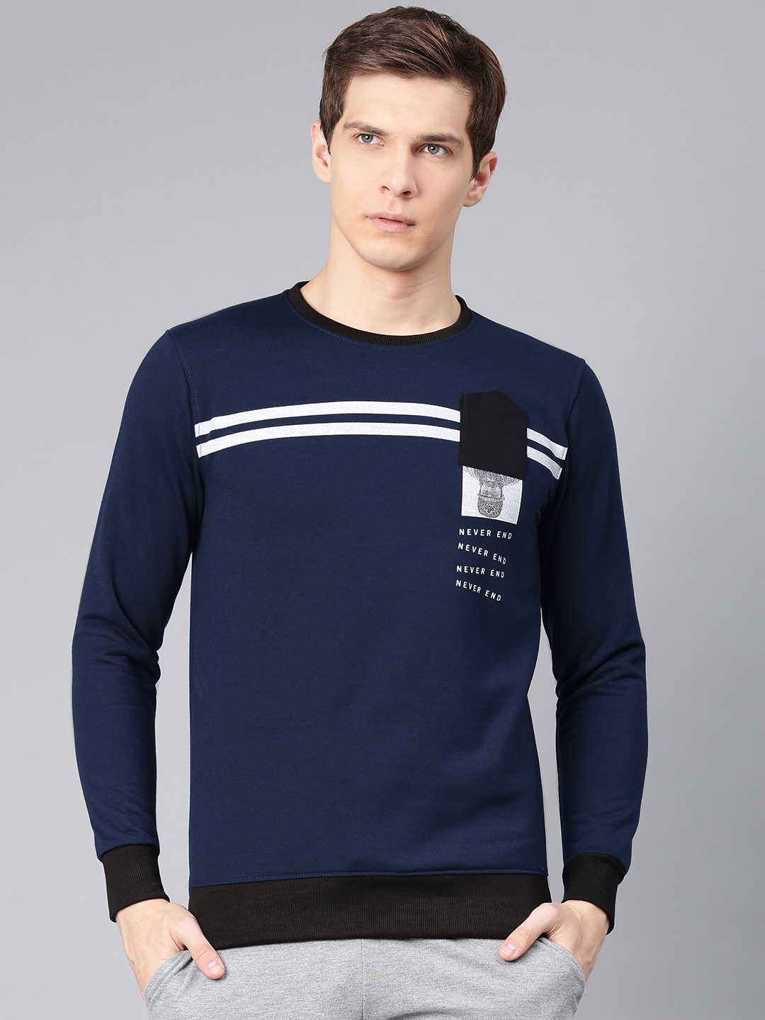 mens sweat shirts