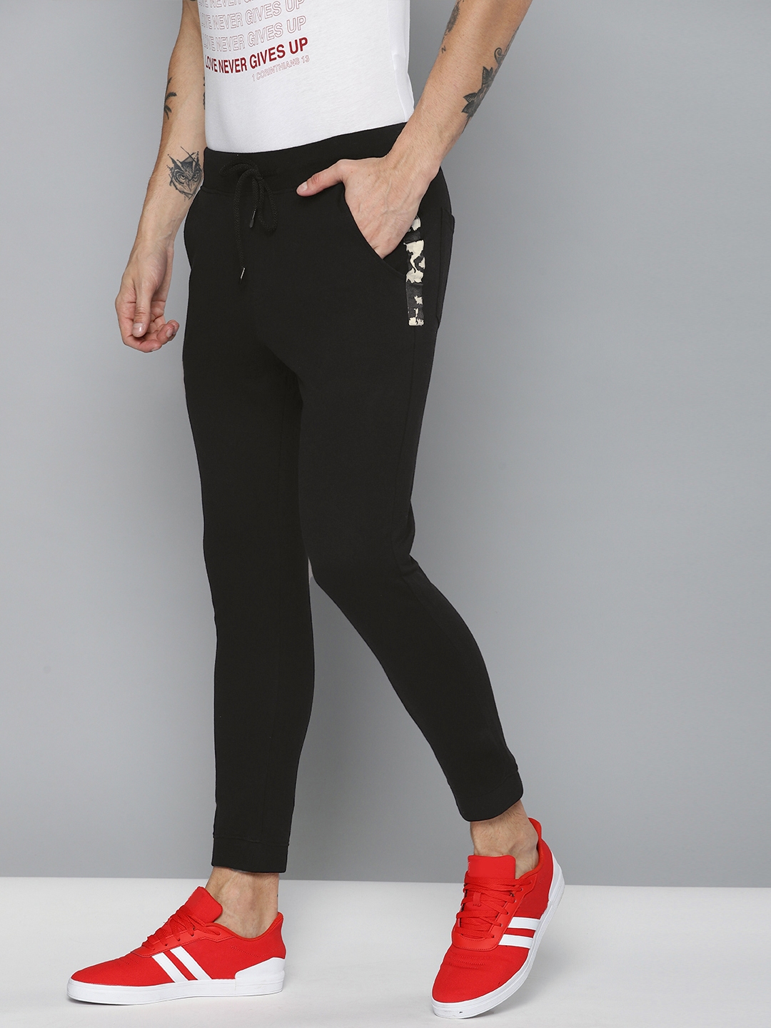 track pants under 200 flipkart
