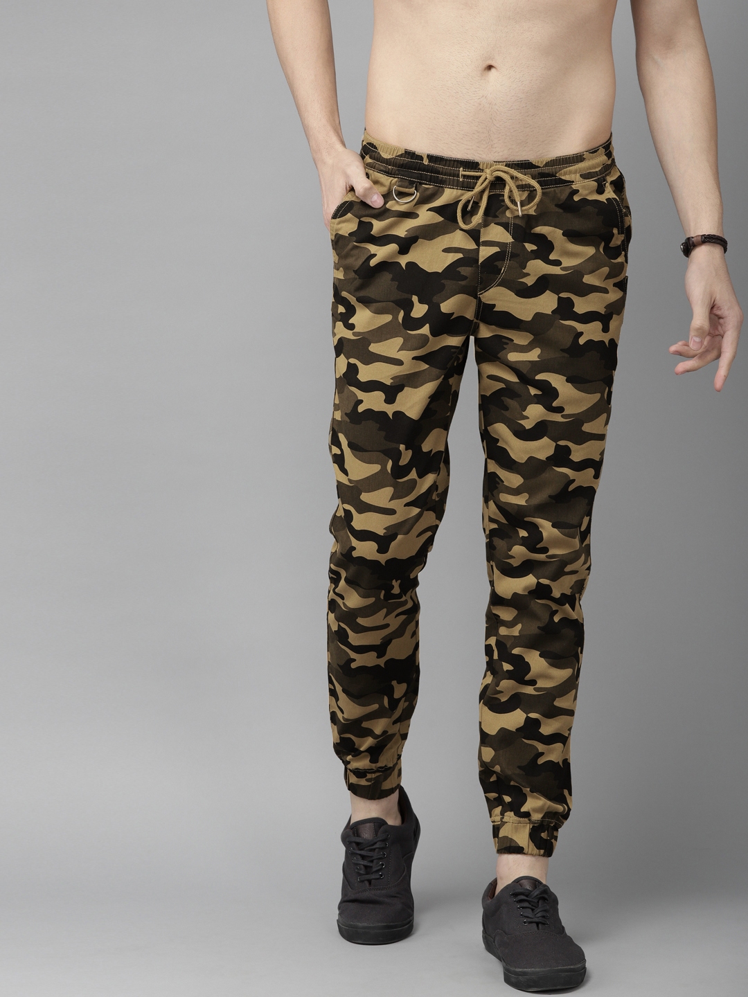 roadster joggers