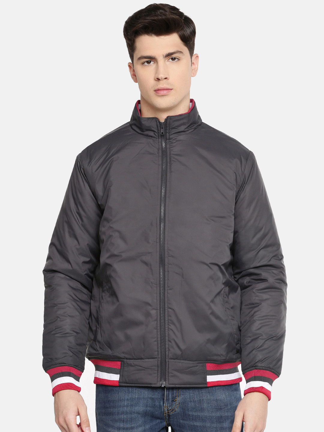 Parx half jackets Clearance