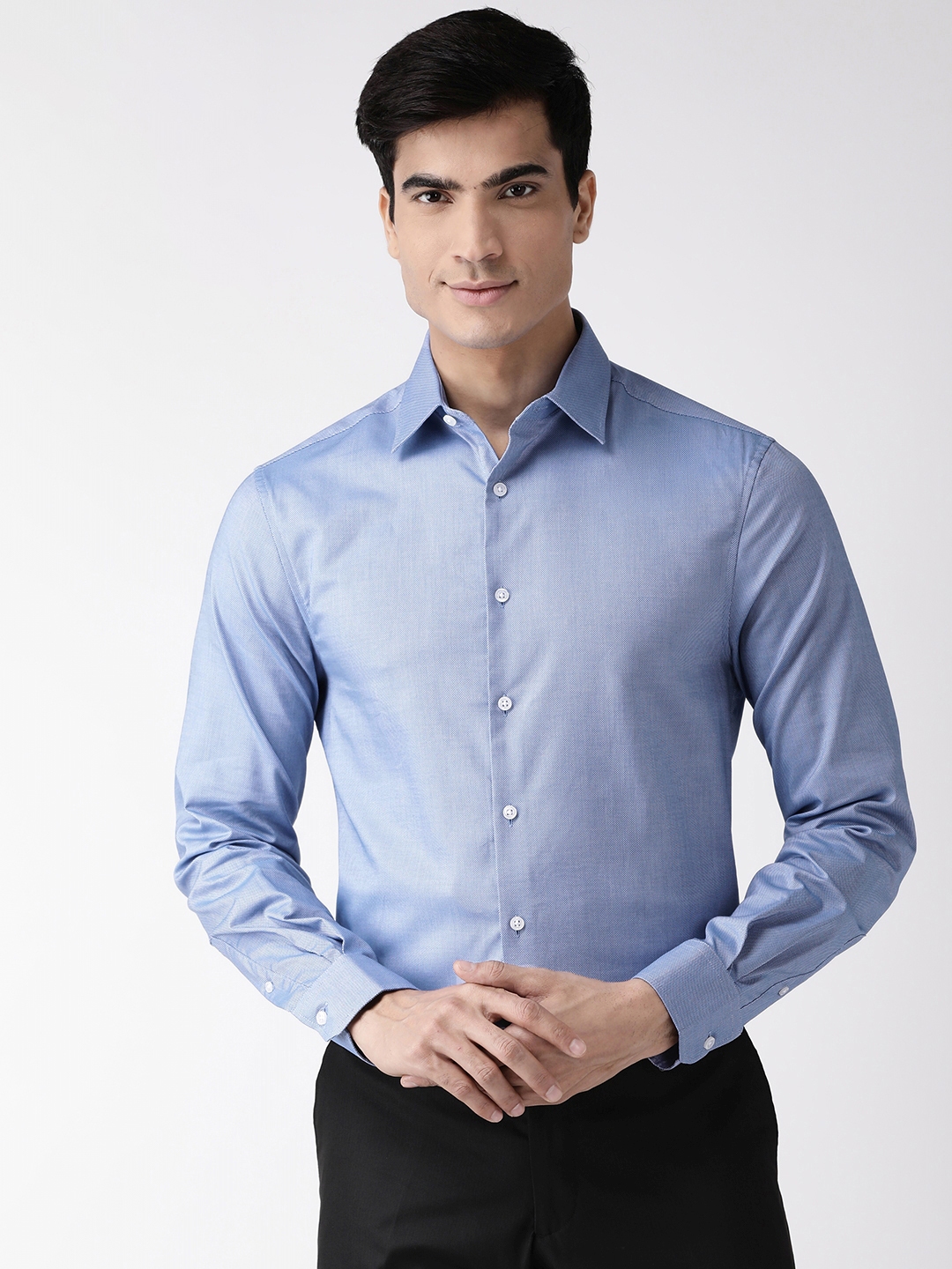 mens shirts sale marks and spencer