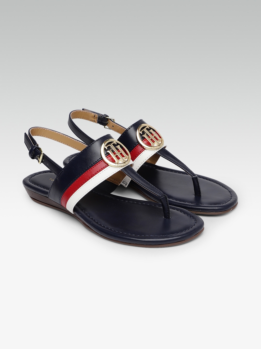 tommy hilfiger shoes women flats