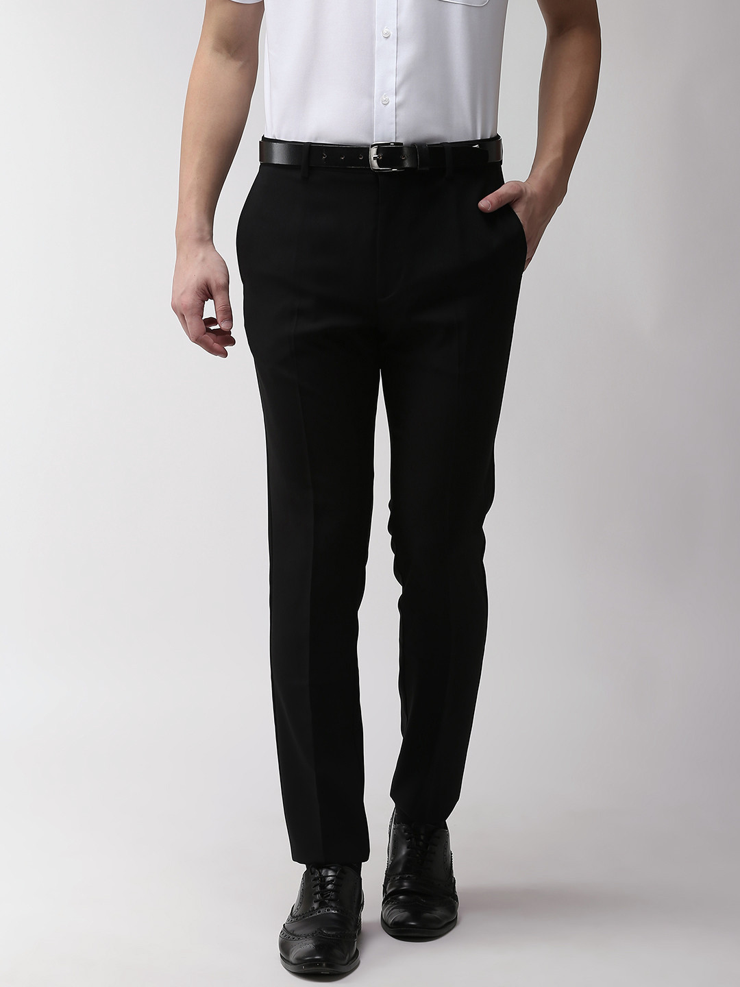 Spencer Trousers