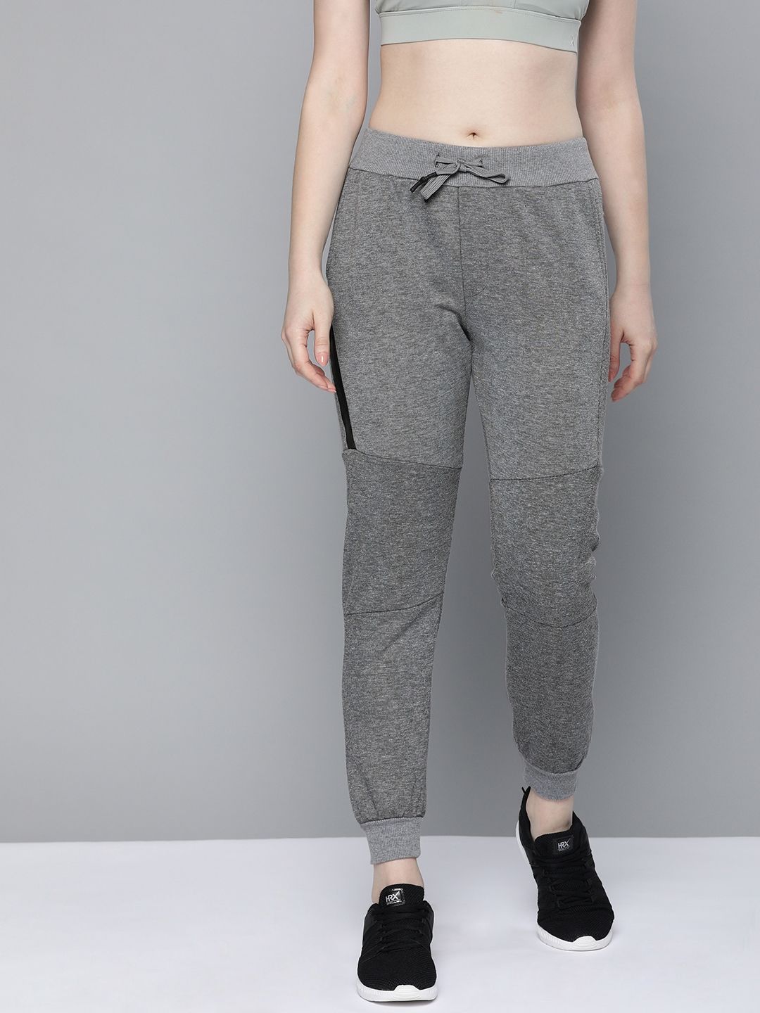 hrx joggers women
