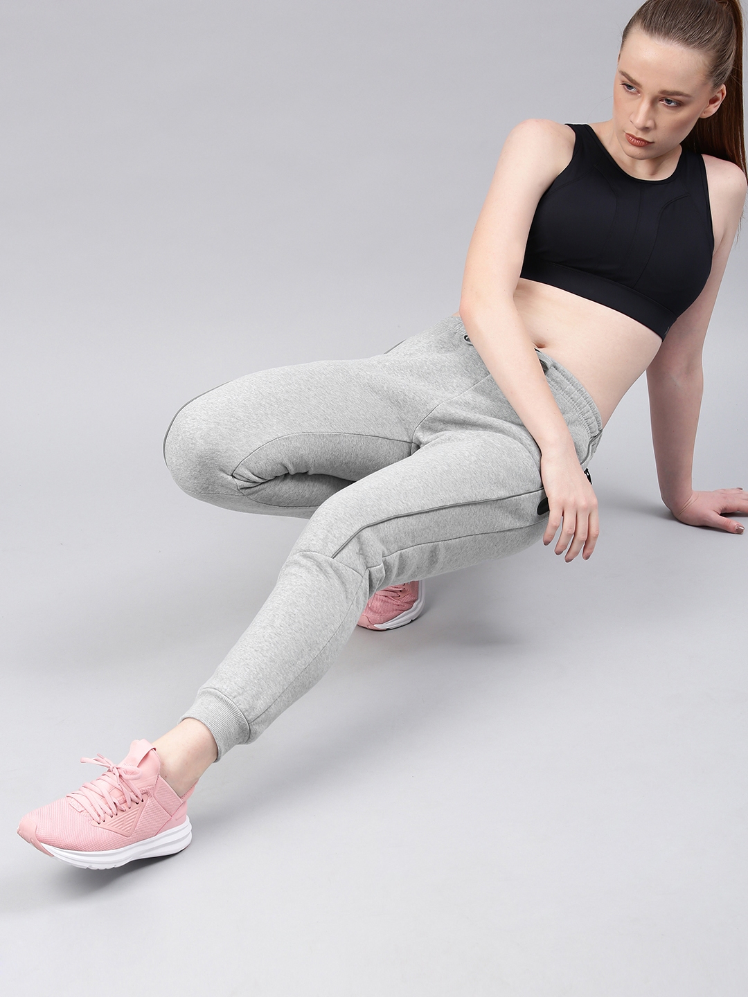 hrx joggers women