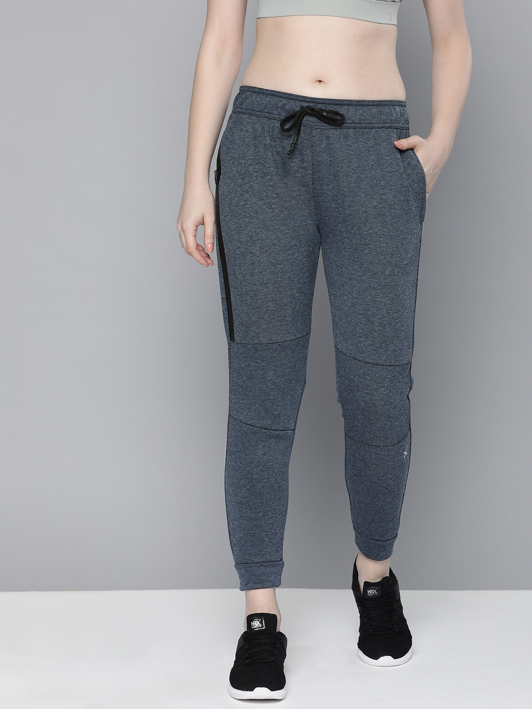 hrx joggers women