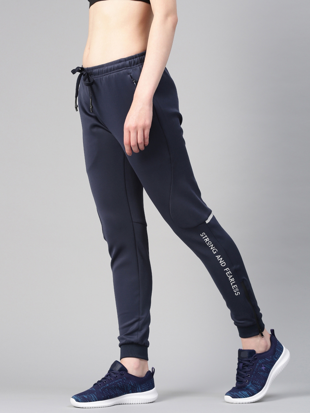 hrx joggers women